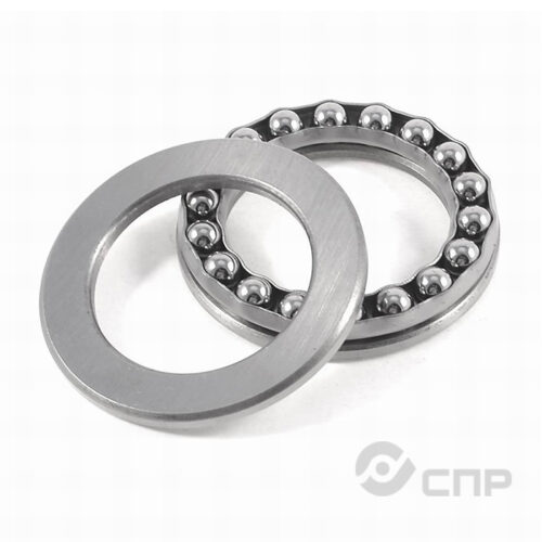 Подшипник упорный ГОСТ 65x140x33 (46313)